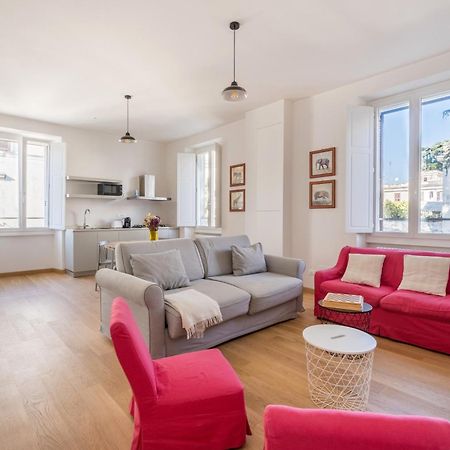 Fisher'S Apartment In Testaccio Roma Eksteriør bilde