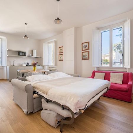 Fisher'S Apartment In Testaccio Roma Eksteriør bilde