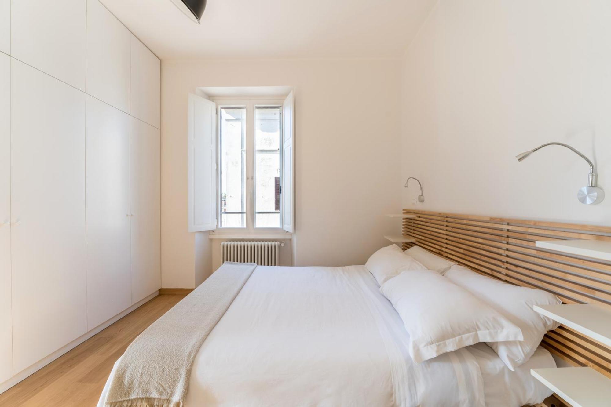 Fisher'S Apartment In Testaccio Roma Eksteriør bilde