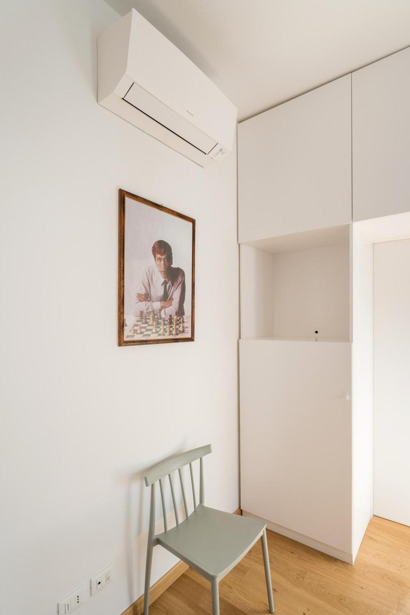 Fisher'S Apartment In Testaccio Roma Eksteriør bilde