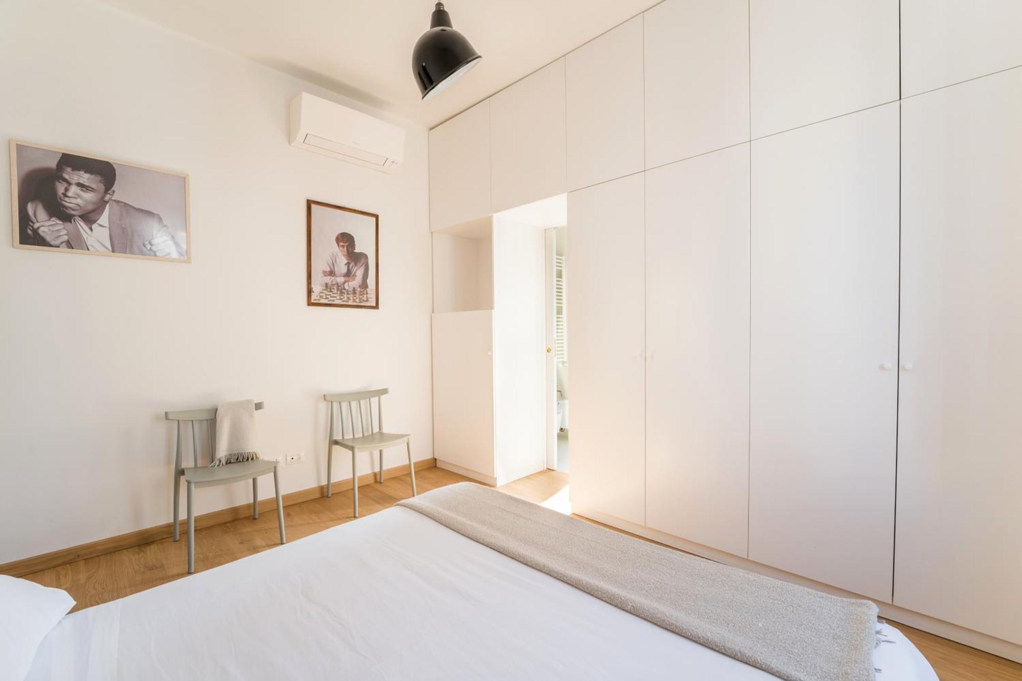Fisher'S Apartment In Testaccio Roma Eksteriør bilde