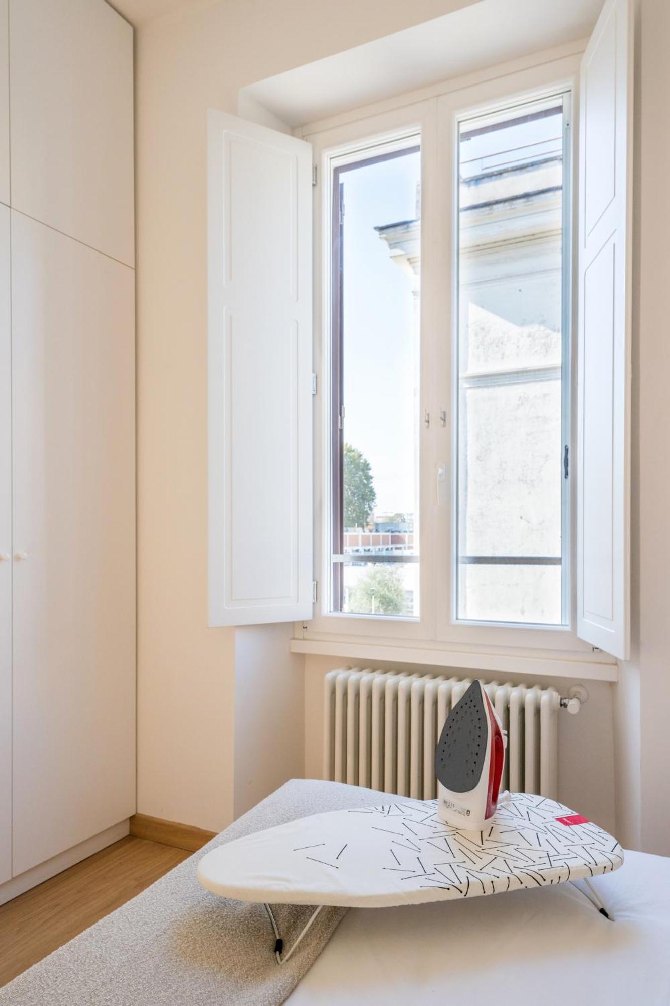 Fisher'S Apartment In Testaccio Roma Eksteriør bilde