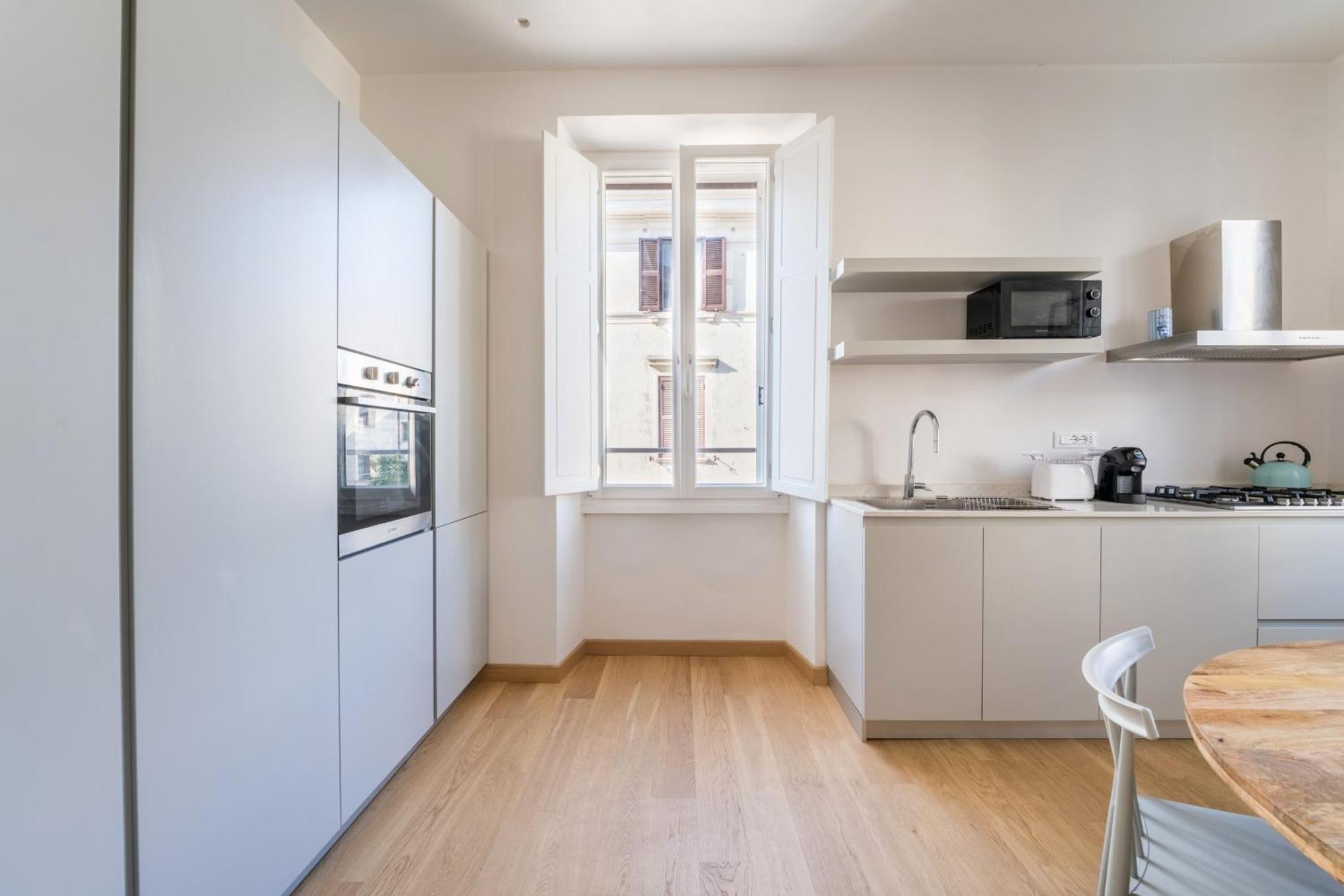 Fisher'S Apartment In Testaccio Roma Eksteriør bilde