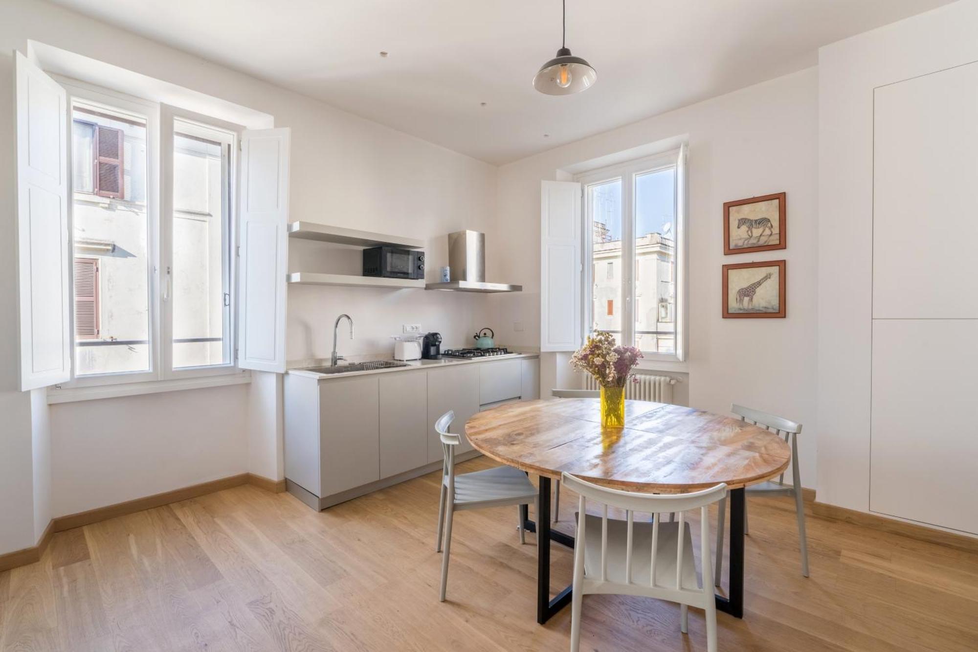 Fisher'S Apartment In Testaccio Roma Eksteriør bilde