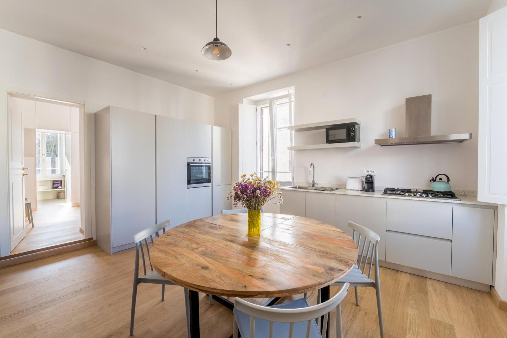 Fisher'S Apartment In Testaccio Roma Eksteriør bilde